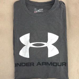 2/$10 Under Armour Men’s Cotton Tee